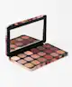 Makeup Revolution - Forever Flawless Allure Eyeshadow Palette