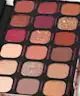 Makeup Revolution - Forever Flawless Allure Eyeshadow Palette