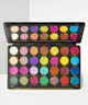 Makeup Revolution - Revolution X Patricia Bright Rich In Colour Palette