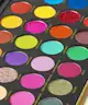 Makeup Revolution - Revolution X Patricia Bright Rich In Colour Palette