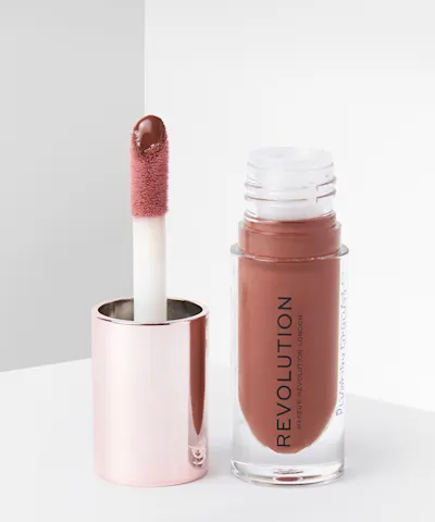 Makeup Revolution - Pout Bomb Plumping Gloss