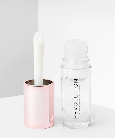 Makeup Revolution - Pout Bomb Plumping Gloss