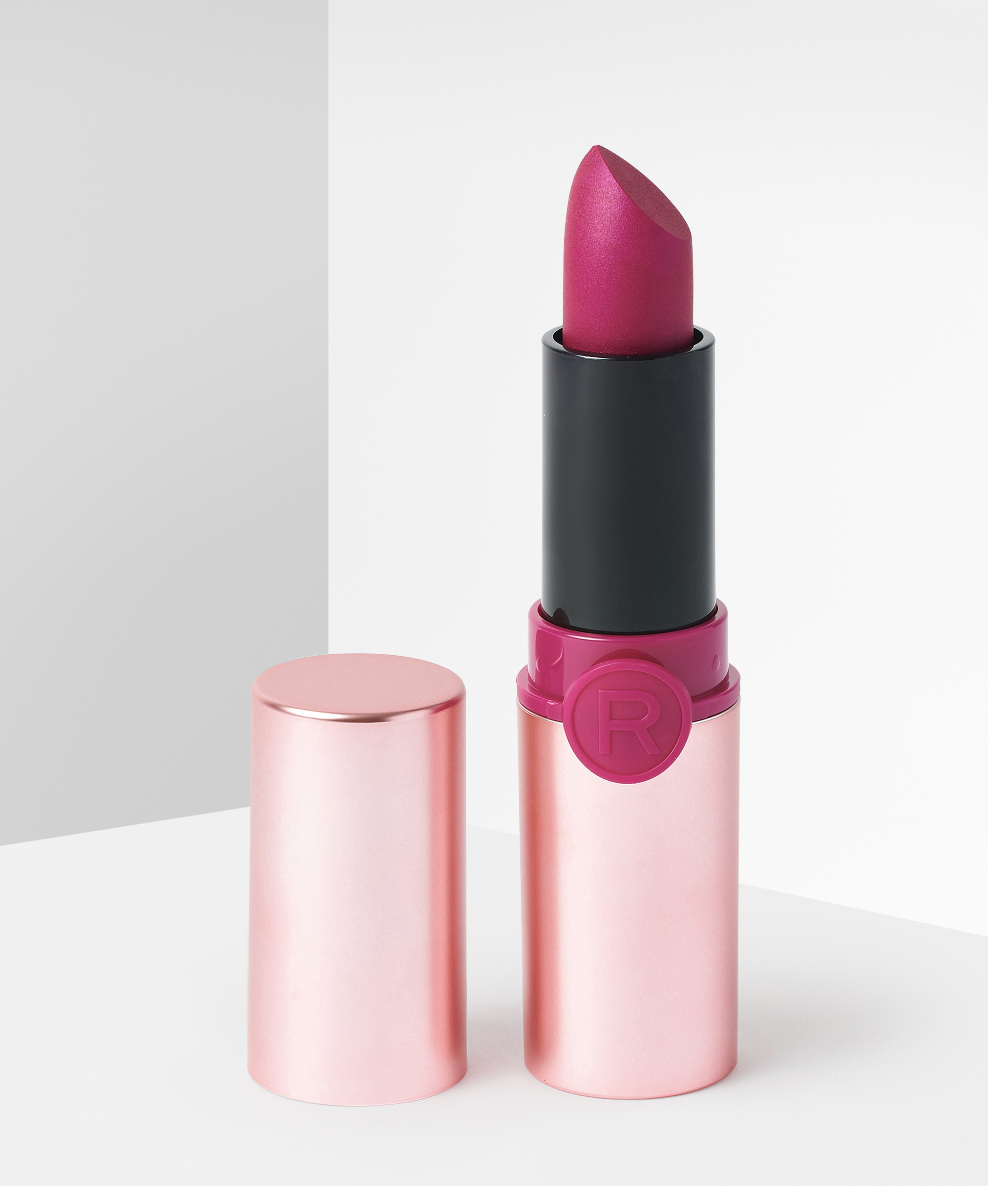 revolution lust lipstick