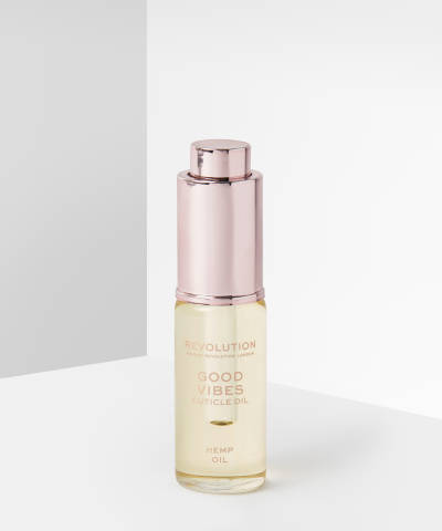 beautybay.com | Good Vibes Cuticle Oil