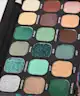 Makeup Revolution - Forever Flawless Chilled Eyeshadow Palette