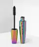 Makeup Revolution - Blowout Mascara With Cannabis Sativa