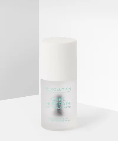 Makeup Revolution - Care & Repair Nail Treatment
