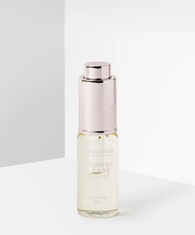 Makeup Revolution - Nourish & Care Cuticle Oil