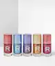 Makeup Revolution - Jewel Nail Polish Set