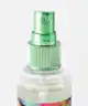 Makeup Revolution - Calming Fixing Spray with Canabis Sativa