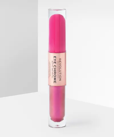 Makeup Revolution - Eye Chrome