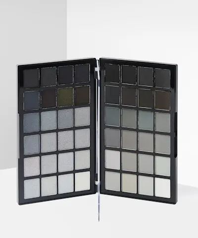 Makeup Revolution - Colour Book Shadow Palette CB01