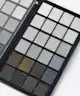 Makeup Revolution - Colour Book Shadow Palette CB01
