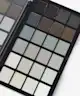 Makeup Revolution - Colour Book Shadow Palette CB01