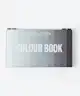 Makeup Revolution - Colour Book Shadow Palette CB01