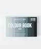 Makeup Revolution - Colour Book Shadow Palette CB01