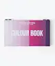 Makeup Revolution - Colour Book Shadow Palette CB04