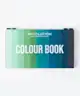 Makeup Revolution - Colour Book Shadow Palette CB05
