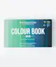 Makeup Revolution - Colour Book Shadow Palette CB05