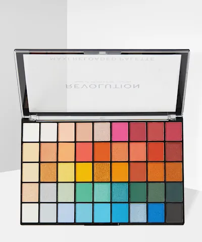 Makeup Revolution - Maxi Reloaded Big Shot