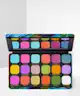 Makeup Revolution - Forever Flawless Bird of Paradise Eyeshadow Palette