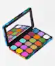 Makeup Revolution - Forever Flawless Bird of Paradise Eyeshadow Palette