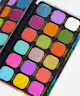 Makeup Revolution - Forever Flawless Bird of Paradise Eyeshadow Palette
