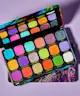 Makeup Revolution - Forever Flawless Bird of Paradise Eyeshadow Palette