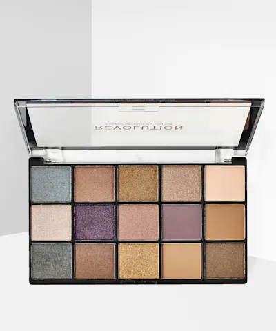 Makeup Revolution - Reloaded Iconic 1.0
