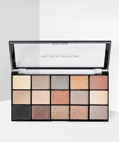 Makeup Revolution - Reloaded Iconic 2.0