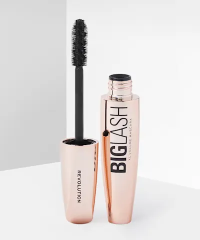 Makeup Revolution - Big Lash Volume Mascara