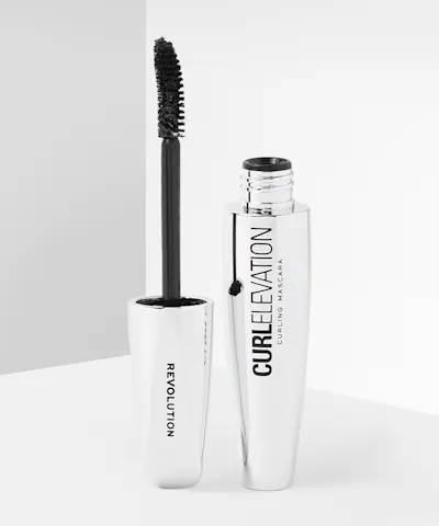 Makeup Revolution - Curl Elevation Mascara