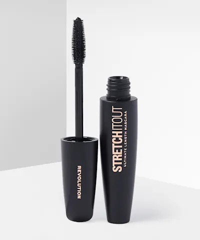 Makeup Revolution - Stretch It Out Mascara
