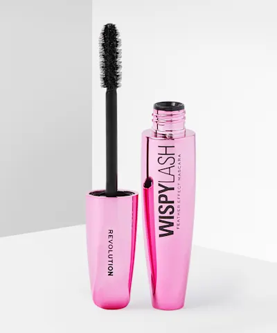 Makeup Revolution - Wispy False Lash Mascara