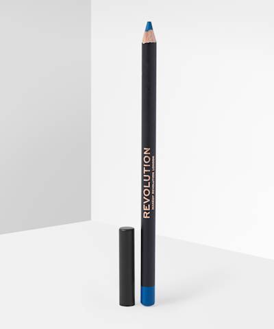 makeup kohl brushes eyeliner revolution brush brow cleaner sets