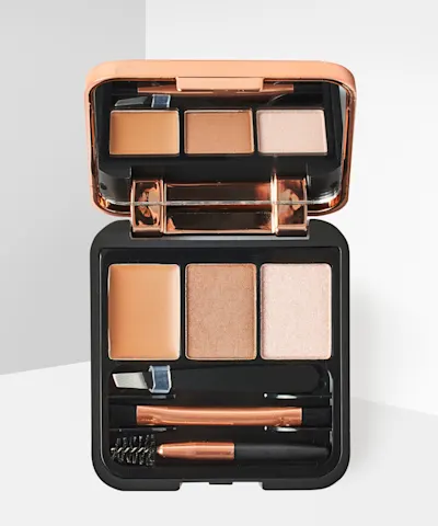 Makeup Revolution - Brow Sculpt Kit