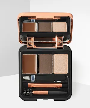 makeuprevolution Brow Sculpt Kit