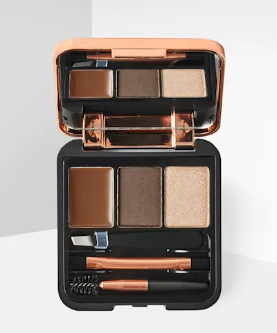 Makeup Revolution - Brow Sculpt Kit