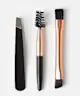 Makeup Revolution - Brow Sculpt Kit