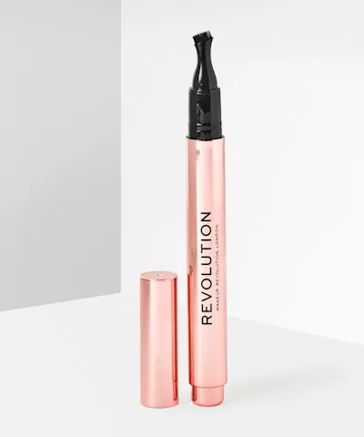 Makeup Revolution - Fast Brow Pomade