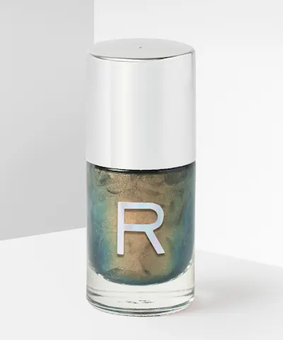 Makeup Revolution - Chrome Nail Polish Pixie