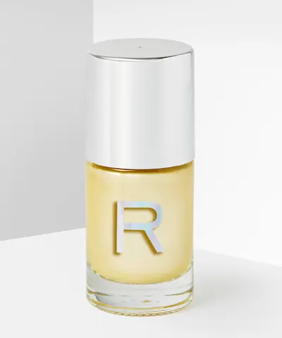 Makeup Revolution - Candy Nail Polish Lemon Drizzle