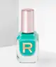 Makeup Revolution - High Gloss Nail Polish Jade