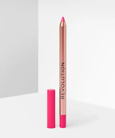 Makeup Revolution - Satin Kiss Lipliner