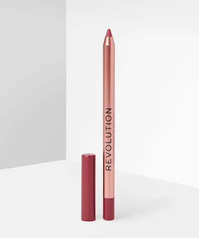 Makeup Revolution - Satin Kiss Lipliner