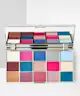 Makeup Revolution - Glass Mirror Shadow Palette