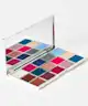 Makeup Revolution - Glass Mirror Shadow Palette