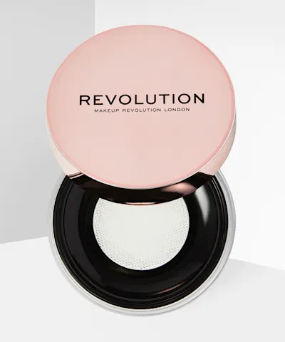 Makeup Revolution - Infinite Universal Loose Setting Powder