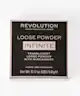 Makeup Revolution - Infinite Universal Loose Setting Powder