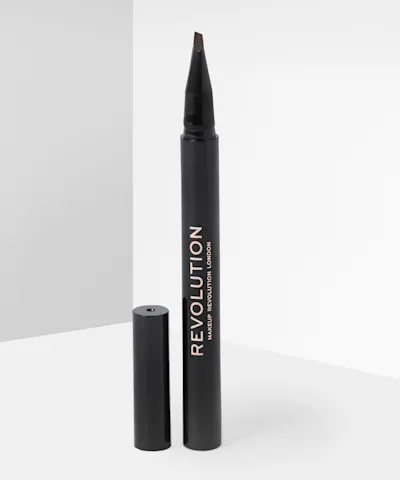 Makeup Revolution - Bushy Brow Pen